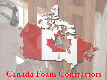 St. John's Canada Spray Foam Contractors